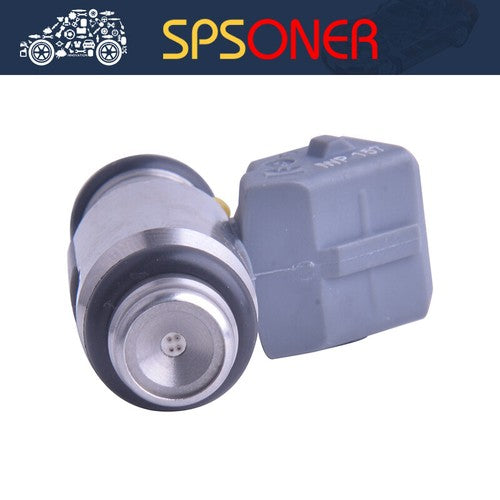 6PCS IWP-157 Fuel Injector For FIAT Palio RST Doblo 1.8L 8V Injectors 6B93BC-57