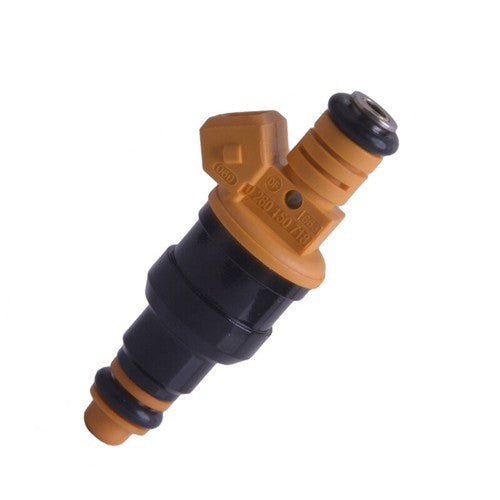 4X Good Quality 0280150718 Fuel Injector for 1989-1992 Volvo 740 940 2.3L L4 6B93BC-57