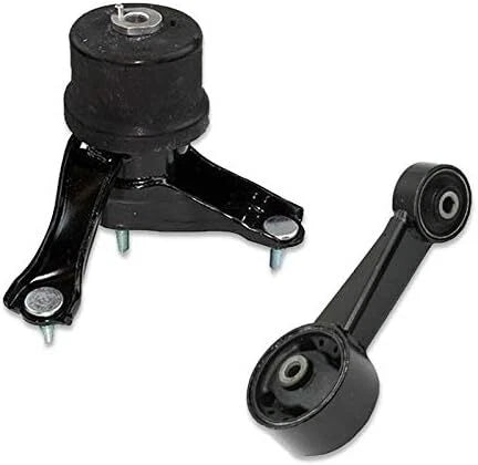 Fits Toyota 2008-2012 Avalon/2007-2017 Camry 3.5L Torque&Trans Mount 2pc : 6B93BC-57