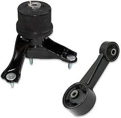 Fits Toyota 2008-2012 Avalon/2007-2017 Camry 3.5L Torque&Trans Mount 2pc : 6B93BC-57