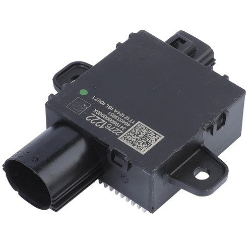 Engine Cooling Fan Control Module Fit For Cadillac ATS 2013-2014 22761222 6B93BC-57