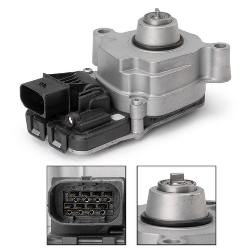 27607643762 Transfer Case Actuator Control Unit For BMW X5 E70 X6 E71 11-13 12 6B93BC-57