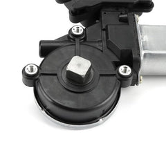 For Toyota 4RUNNER 4.0L SR5 TRD V6 Tailgate Door Power Window Motor 85720-35161 6B93BC-57