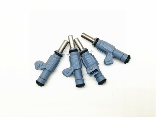 4pcs Fuel Injector Set For Audi TT 1.8T 06A906031J 0280155892 6B93BC-57