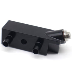 For GM 6L80 Transmission Trans Fluid Thermal Valve Aluminum 2014-2018 125068000 6B93BC-57