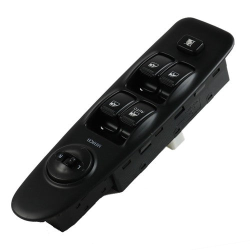 Master Power Window Control Switch 93570-2D100 Fits For Hyundai Elantra 2.0L