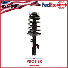Front Right Complete Strut Passenger For 06-12 Toyota Avalon Camry Lexus ES350 6B93BC-57