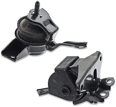 Fits 2007-2009 Kia Spectra/ Spectra5 2.0L AUTO Front RT Motor & Transmission 6B93BC-57