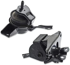 Fits 2007-2009 Kia Spectra/ Spectra5 2.0L AUTO Front RT Motor & Transmission 6B93BC-57