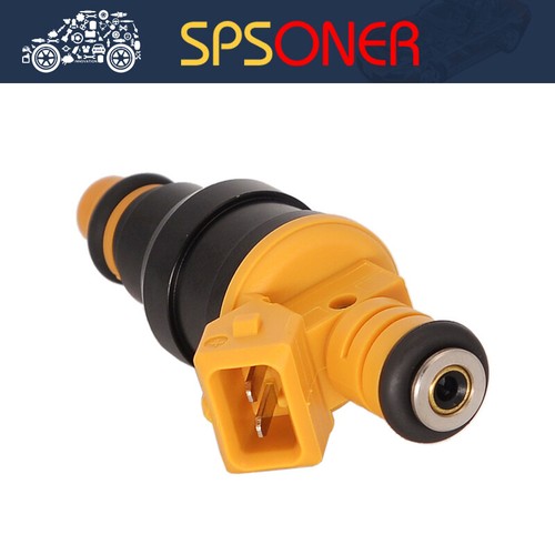 4PCS 0280150556 High Quality Fuel Injector for 91-04 Ford 5.0 5.8 5.4 4.6 V8 6B93BC-57