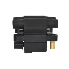 Ignition Coil 22433-AA580 For Saab 9-2X Subaru Forester Impreza Legacy Outback 6B93BC-57