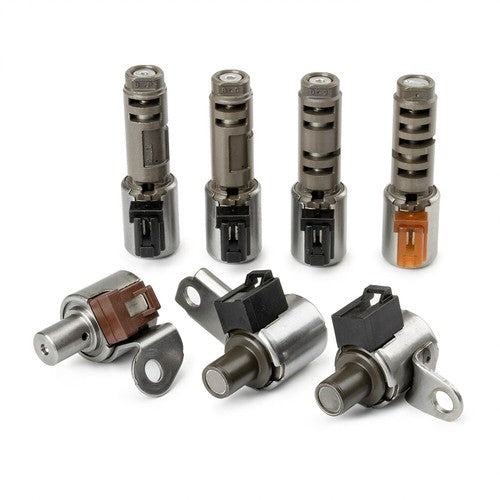 U150 U151 U250 U250E Transmission Solenoid Kit For LEXUS TOYOTA CAMRY RAV4 6B93BC-57