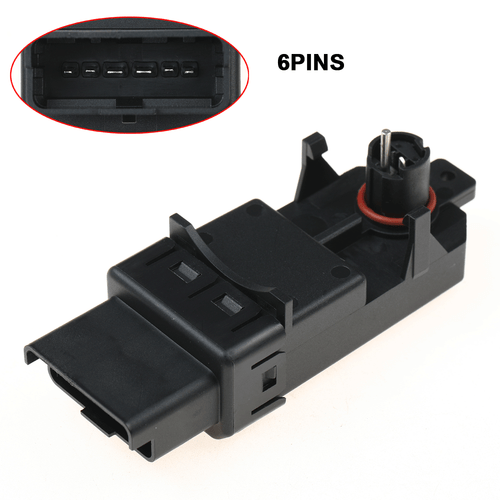 Electric Window Regulator Module Motor For Renault Megane Clio Scenic 288887 6B93BC-57