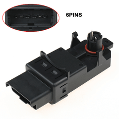Electric Window Regulator Module Motor For Renault Megane Clio Scenic 288887 6B93BC-57