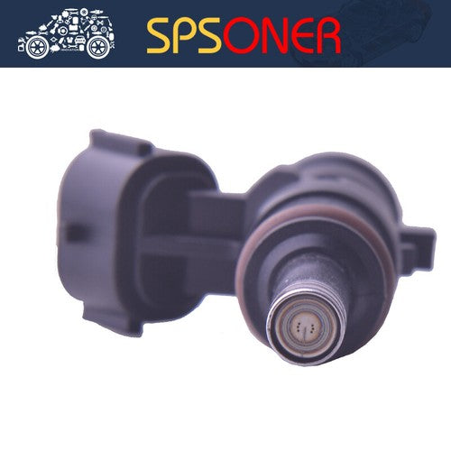 4X Fuel Injector 0280158266 06L906031A For A3/A4/A5/A7/Beetle/Golf VII 1.8 2.0L 6B93BC-57