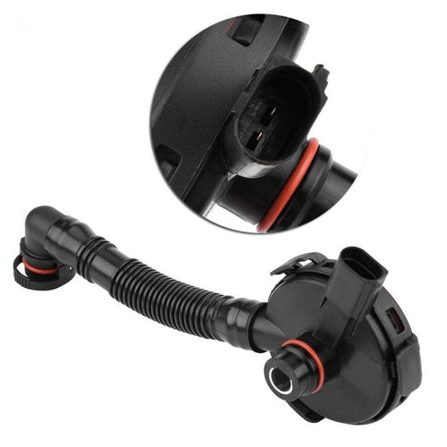Oil Separator PCV Crankcase Vent Valve Assembly for VW Touareg 3.2L 022103765A 6B93BC-57
