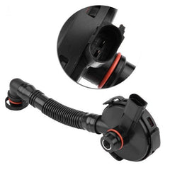 Oil Separator PCV Crankcase Vent Valve Assembly for VW Touareg 3.2L 022103765A 6B93BC-57