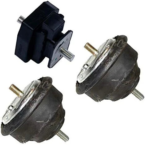 Fits 2008-2013 BMW M3 4.0L Engine Motor & Transmission Mount Set 3pcs 6B93BC-57