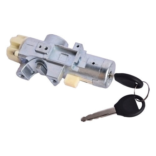 Fit for Nissan Patrol GU Ute Full Set Door Ignition Lock Barrel Key Set 6B93BC-57