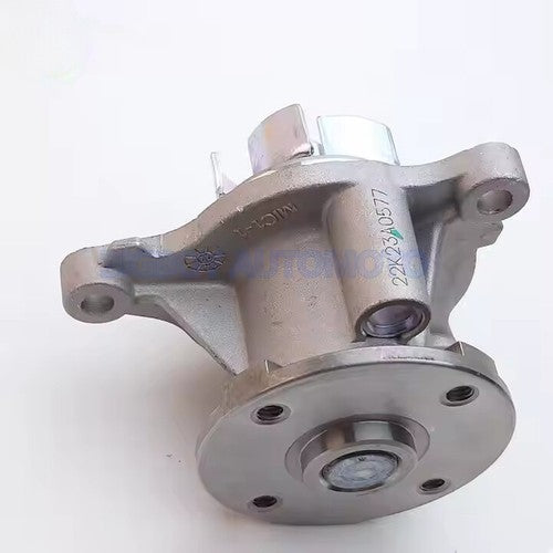 Water Pump 25100-03011 for Hyundai accent i20 Kia Rio 1.4L-KAAPA 6B93BC-57