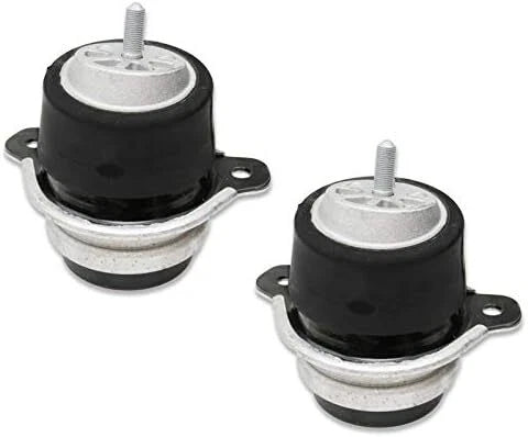 Fits 2007-2009 Kia Sorento/2009-2011 Borrego 3.3L 3.8L 4.6L Front L&R Mount 2pc 6B93BC-57