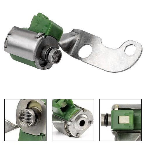 S1 & S2 & SL Transmission Control Solenoid for 2003-06 Toyota Corolla Matrix 6B93BC-57