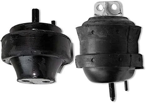 Fits 1996-1999 Ford Taurus/Mercury Sable 3.0L DOHC 24V FR RT Motor &Trans Mount 6B93BC-57