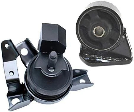 Fits Hyundai Santa Fe 2001-2006 2.4L AUTO/2001-2006 2.7L Front&Front Right 6B93BC-57