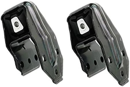 Fits 2006-2011 Buick Allure Chevrolet Impala Monte Carlo Front L & R Bracket 6B93BC-57