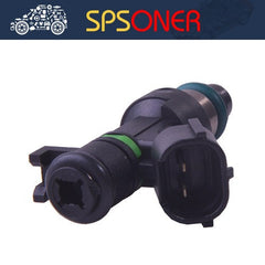 4pcs H025241 Fuel Injector For Fluence M4R 2.0 16v Flex 2015 6B93BC-57