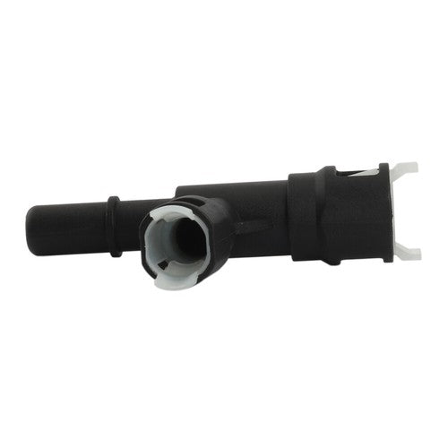 1pcs For Cadillac Chevrolet Tahoe Cadillac Escalade Pair Heater Hose Connectors 6B93BC-57
