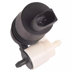 1X 8260A059 Windshield Washer Pump For Mitsubishi Outlander Lancer Mazda Tribute 6B93BC-57