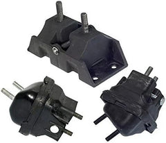 Fits 1998-2004 Chrysler Dodge Intrepid/Concord, 2.7L Motor & Trans Mount 6B93BC-57