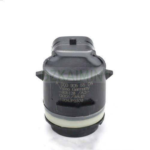4pcs PDC Parking Sensor A0009055504 For 2017 - 2023 MERCEDES GLS450 X166 6B93BC-57