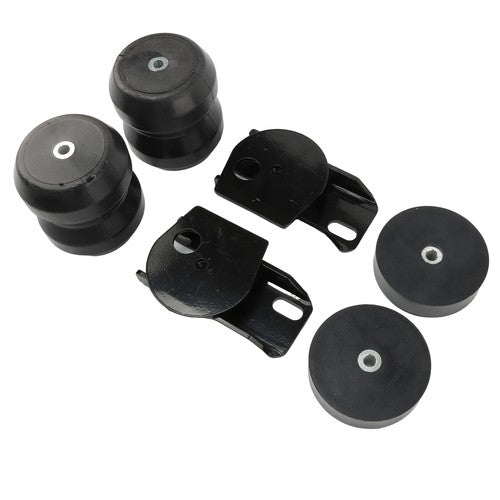 2pcs For 2014-2021 Dodge Ram 2500 SES Rear Suspension Enhancement System 6B93BC-57