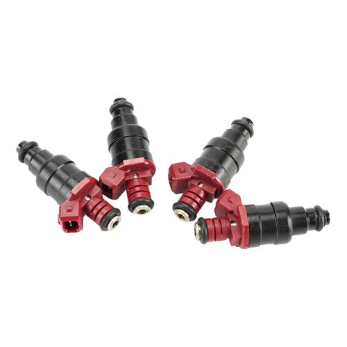 4x BAC906031 For V W GOLF 1.8L 1991-1997 High Performance Fuel Injector 6B93BC-57