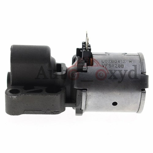 For VW AUDI N215 PC1 N216 PC 6Speed DSG 02E Transmission Solenoid 02E321371E 6B93BC-57