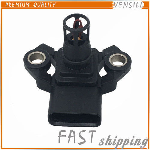 079800-7760 MAP Manifold Air Pressure Boost Sensor For Toyota Auris Avensis .6L 6B93BC-57