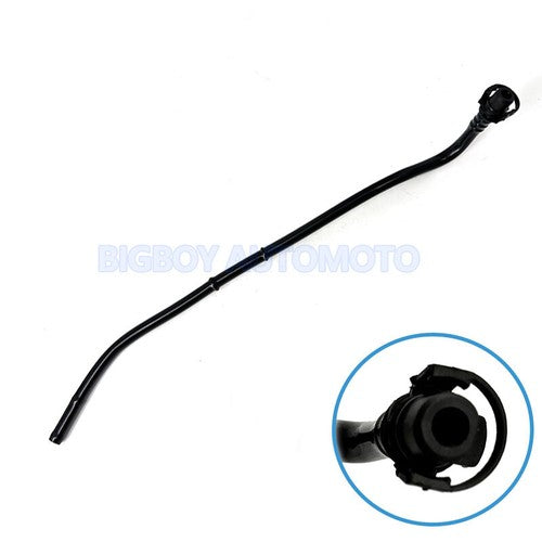 Throttle Body Outlet Water Heater Pipe For Chevrolet Aveo5 Pontiac 55559353 6B93BC-57