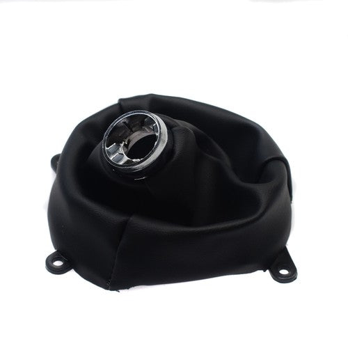 77298-SNA-D01ZA Shift Boot Black For Honda Civic DX EX LX 2006-2011 1.8L I4 6B93BC-57
