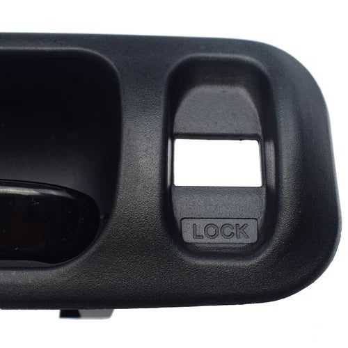 72164S10A11ZA Front Left Driver Side Inside Door Handle for 1997-2001 Honda CRV 6B93BC-57