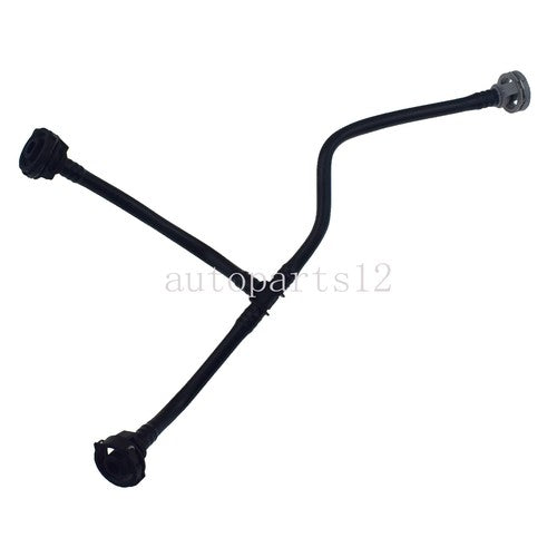Coolant Expansion Tank Hose Line Pipe 80A121081S For Audi Q5 2018-2023 6B93BC-57