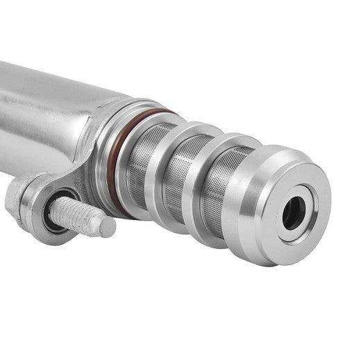 2 Intake & Exhaust Camshaft Position Actuator Solenoid Valve For GM Buick Chevy 6B93BC-57