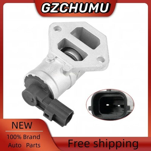 Idle Air Control Valve Replacement ZJ01-20-660 For Mazda 3 Mazda 5 XYD 6B93BC-57
