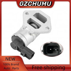 Idle Air Control Valve Replacement ZJ01-20-660 For Mazda 3 Mazda 5 XYD 6B93BC-57