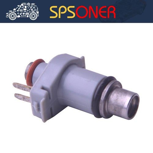 Motorcycle Fuel Injector Nozzle 160cc/min 10 Holes for Yamaha gray color 6B93BC-57