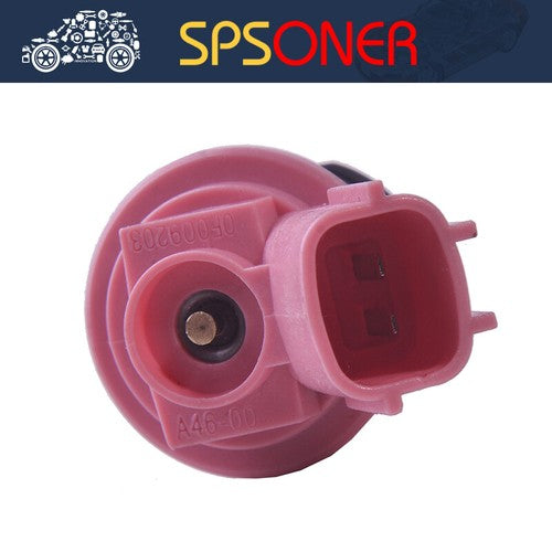 6pcs 16600-57Y01 Fuel Injector nozzle high quality For Nissan 200SX Sentra 6B93BC-57