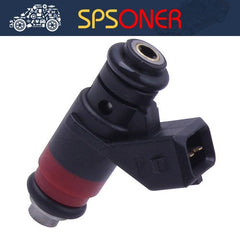 4X Bico A2C32624700 875cc 80lb for Chevy Corvette Pontiac G8 EV1 Fuel Injector 6B93BC-57