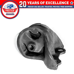 Motor & Trans Mount Set for 1992-1993 Honda Civic DX/LX 1.6L for Auto Trans 6B93BC-57