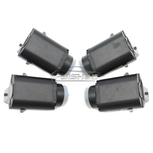 Car 4pcs PDC Parking Sensor Assist Bumper Reverse For Cadillac 22743186 6B93BC-57